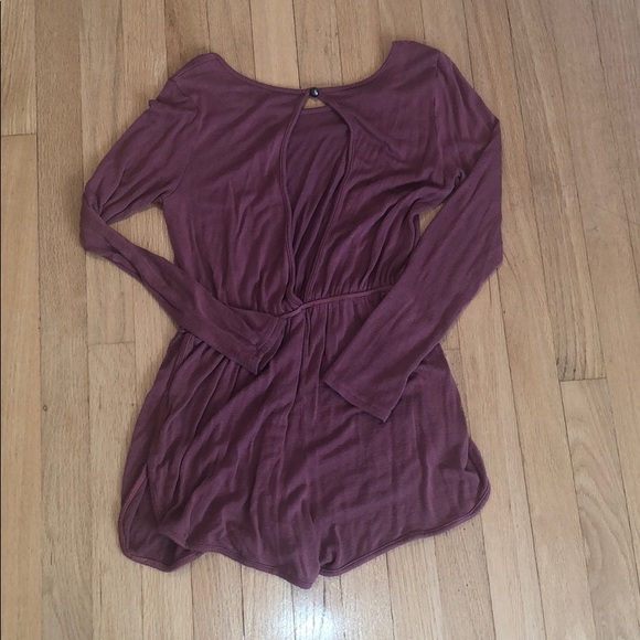 Ruby and Jenna Romper - Picture 3 of 3